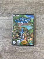 Virtual Villagers eine neue Heimat Pc Computer spiel Niedersachsen - Hanstedt Vorschau