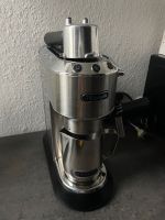 DeLonghi Dedica Style Siebträgermaschine • Kaffeemaschine Ludwigsvorstadt-Isarvorstadt - Isarvorstadt Vorschau
