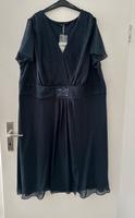 Abendkleid mit Schmuckbrosche, in A Linie Bielefeld - Brackwede Vorschau