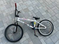 BMX Fahrrad Brandenburg - Wustermark Vorschau