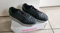 Sneaker Gr 39 Schnürschuhe Sportschuhe Slipper Boots Clogs Bochum - Bochum-Süd Vorschau