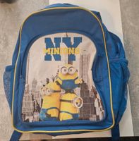 Rucksack Minions Berlin - Spandau Vorschau