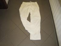 Leinenhose Damen weiss Gr. 38 Baden-Württemberg - Uhingen Vorschau