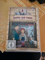 Augsburger Puppenkiste Beppo & Peppi Volume 2 Hessen - Aßlar Vorschau