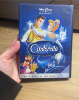 Cinderella - DVD Bayern - Schweinfurt Vorschau