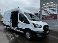 Ford Transit Kasten 350 L4 Trend Automatik Kamera Düsseldorf - Lierenfeld Vorschau