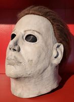 Michael Myers Halloween 6 Latex Maske Bochum - Bochum-Wattenscheid Vorschau