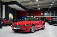 BMW Z4 Roadster 2.5i*XENON*LEDER*KLIMAAUTO*1.HAND* Köln - Porz Vorschau