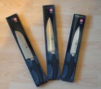 Zwilling 5-Star Messer-Set NEU (3-teilig) Baden-Württemberg - Langenau Vorschau