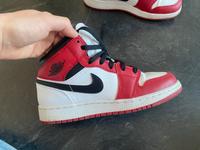 Nike Jordan 1 high Chicago Wandsbek - Hamburg Dulsberg Vorschau