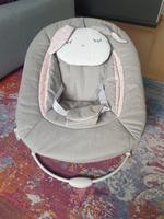 Babywippe Hauck Alpha Bouncer 2in1 Bayern - Peißenberg Vorschau