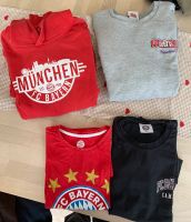 Bayern München Oberteilpaket Bayern - Reimlingen Vorschau