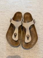 Birkenstock Gizeh 38 Osnabrück - Hasbergen Vorschau
