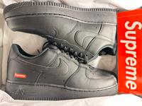 Nike Air force 1 x Supreme Stuttgart - Obertürkheim Vorschau