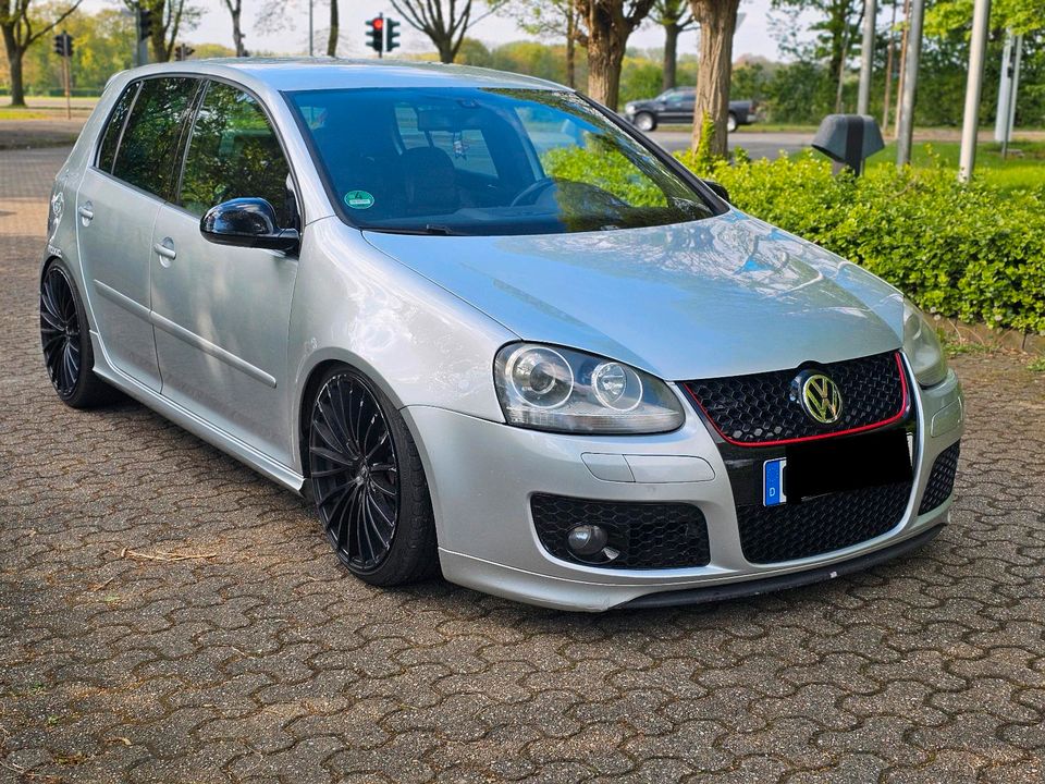 Golf 5 GTI Edition 30 Motor Getriebe top 352ps in Gelsenkirchen