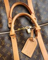 Louis Vuitton Adressanhänger Keepall Speedy Pegase Handgepäck Hessen - Schwalbach a. Taunus Vorschau