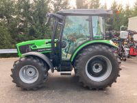 Deutz Fahr 5100 D Keyline, Variante A Sachsen - Schlettau Vorschau