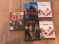 DVDS Verschiedene 6 Stück zu je 2 Euro Stuttgart - Sillenbuch Vorschau