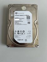 Seagate HDD 2TB interne Festplatte 3,5 Zoll Bayern - Lichtenfels Vorschau