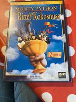 2 DVDs Monthy Python „ die Ritter der Kokosnuss“ Rheinland-Pfalz - Koblenz Vorschau