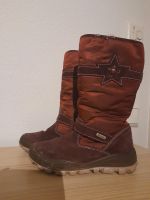 Winterstiefel Mädchen Größe 29 Bayern - Weißenhorn Vorschau