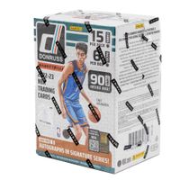 NBA Panini 2022 2023 Donruss 6 Pack Blaster Box Basketball NEU Leipzig - Connewitz Vorschau