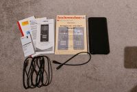 Texas Instruments TI-nspire cx CAS Niedersachsen - Breddenberg Vorschau