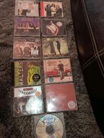 Musik  CD's Sammlung ältere Musik CD's Kreis Pinneberg - Uetersen Vorschau