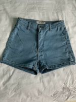 Jeans Short Größe 36 Obergiesing-Fasangarten - Obergiesing Vorschau