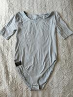 Opaque Natural kurzarm Body von Wolford M Eisblau Köln - Porz Vorschau