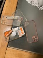 Verschiedene iPhone 12 Pro Max Hüllen zu verkaufen Baden-Württemberg - Freiburg im Breisgau Vorschau