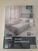 Jersey Spannbettlaken weiß  NEU Hamburg-Mitte - Hamburg Hamm Vorschau