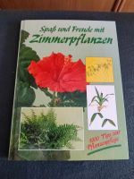 Buch Spaß und Freude mit Zimmerpflanzen Schleswig-Holstein - Goltoft Vorschau