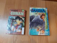 2 Manga Detektiv Conan & Mukai Natsumi Anima Fantasy Rostock - Stadtmitte Vorschau