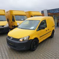 ❌❌❌❤️ VW Caddy TDI mit 6-Gang Schaltgetriebe Niedersachsen - Garrel Vorschau