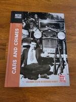 Sachbuch "Cars & Crimes" Niedersachsen - Weyhe Vorschau