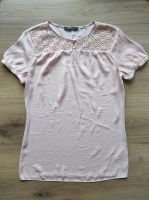 Esprit Bluse Gr. 32 XXS rosa Oberteil T-Shirt Shirt Bayern - Augsburg Vorschau