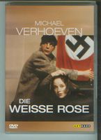 Die weisse Rose - Lena Stolze (Arthaus DVD) Niedersachsen - Hambergen Vorschau