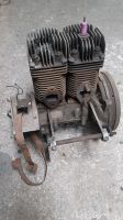 Lloyd Motor Oldtimer 2 Zylinder Hessen - Korbach Vorschau