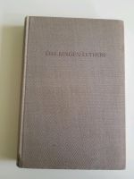 Link; Wolf; Mezger; das Ringen Luthers Theologie Philosophie Düsseldorf - Friedrichstadt Vorschau