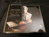 CD Sammlung 250 Jahre Mozart - Musik für die Ewigkeit 3 CDs - TOP Thüringen - Saalfeld (Saale) Vorschau