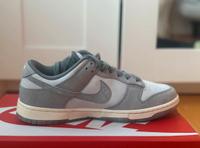 Nike dunk low Größe 40.5 Hessen - Brensbach Vorschau