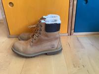 Timberland winterstiefel  gr  38 gefüttert Bayern - Ringelai Vorschau