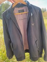 Gant College Jacke Herren Gr L Berlin - Steglitz Vorschau