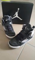 Jordan Flight 45 High Schuhe,  Gr. 40, Originalkarton Hessen - Ginsheim-Gustavsburg Vorschau