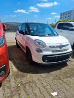 Fiat 500L 1.4 16V TÜV bis 04/26 Nordrhein-Westfalen - Hagen Vorschau