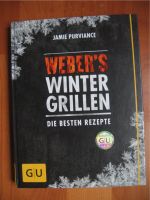 WEBER´S WINTERGRILLEN v. Jamie Purviance (Gebundenen) NEU Essen - Essen-Kettwig Vorschau