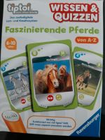 tiptoi Wissen & Quizzen "Faszinierende Pferde" Baden-Württemberg - Laupheim Vorschau