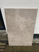 4 Gehwegplatten 90x60x2 cm für Garten, Terrasse etc. Münster (Westfalen) - Angelmodde Vorschau