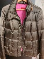 Hugo Boss Jacke Daunenjacke Winterjacke Mantel Khaki m 38 Niedersachsen - Edemissen Vorschau